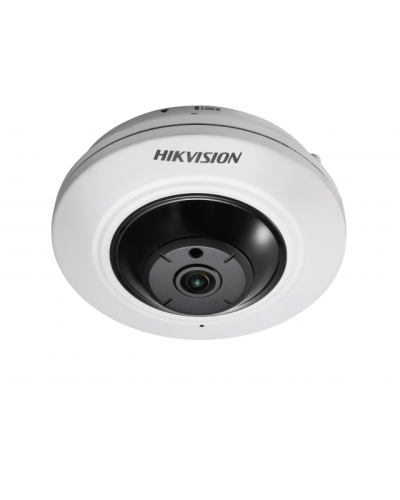 DS-2CD2955FWD-I (1.05mm). Профессиональная видеокамера IP купольная. Hikvision в Камышине