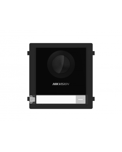 DS-KD8003-IME1(B). Вызывная панель IP-домофона. Hikvision в Камышине