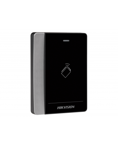 DS-K1102AM. Считыватель карт Mifare. Hikvision в Камышине