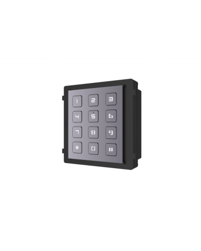 DS-KD-KP. Модуль клавиатуры. Hikvision в Камышине