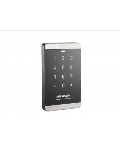 DS-K1103MK. Считыватель карт Mifare с сенсорной клавиатурой. Hikvision в Камышине