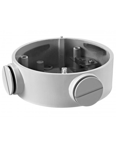 DS-1260ZJ (белая). Монтажная коробка для цилиндрических камер. Hikvision в Камышине