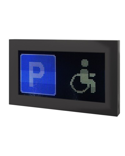 MP-760WC. Световой маяк для слабовидящих. Hostcall в Камышине
