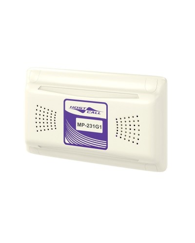 MP-231G1. Контроллер передачи СМС сообщений RS 485-gsm. Hostcall в Камышине