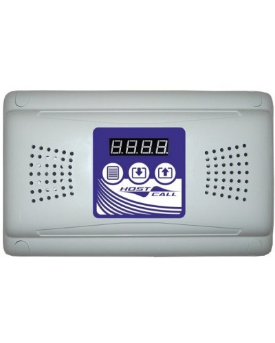 MP-231W2. Системный контроллер. Hostcall в Камышине