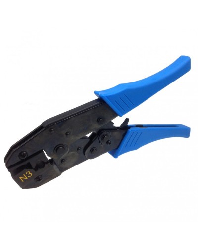 HL-1408N3. Инструмент обжимной для RJ-45. Hyperline в Камышине