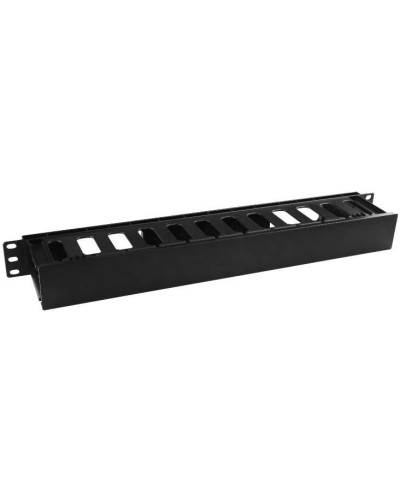 CM-1U-D75-PL-COV. Кабельный организатор 19. Hyperline в Камышине