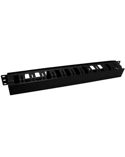 CM-1U-D53-PL-COV. Кабельный организатор 19. Hyperline в Камышине