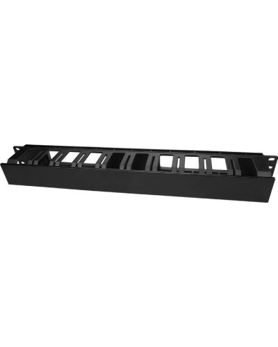 CM-1U-D66-PL-COV. Кабельный организатор 19. Hyperline в Камышине