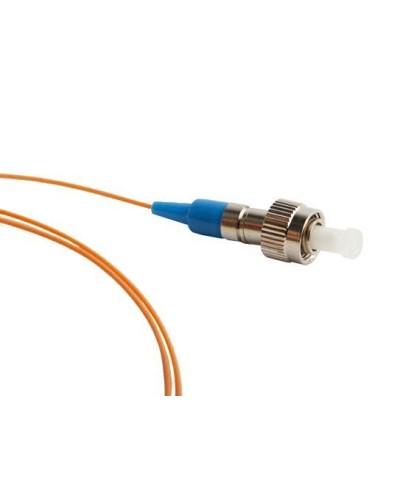 FPT-B9-50-FC/PR-1M-LSZH-OR. Пигтейл оптический. Hyperline в Камышине