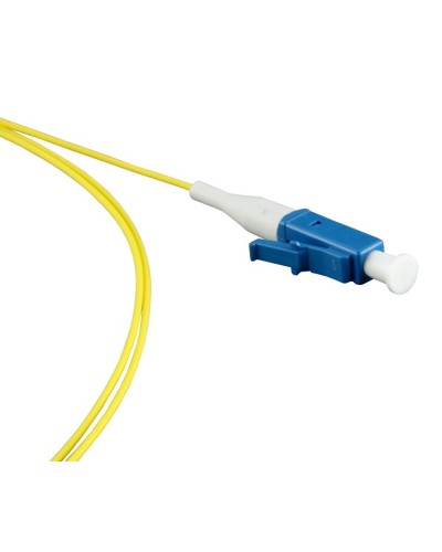 FPT-B9-50-LC/PR-1M-LSZH-OR. Пигтейл оптический. Hyperline в Камышине