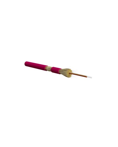 FO-DT-IN-504-4-LSZH-MG. Кабель волоконно-оптический многомодовый. Hyperline в Камышине