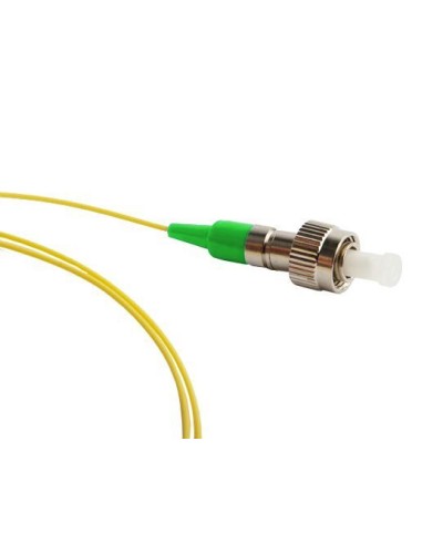 FPT-B9-9-FC/AR-1M-LSZH-YL. Пигтейл оптический. Hyperline в Камышине