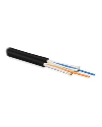 FO-D3-IN-503-2-LSZH-BK. Кабель волоконно-оптический многомодовый. Hyperline в Камышине