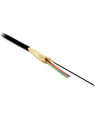 FO-DT-IN/OUT-504-4-LSZH-BK. Кабель волоконно-оптический многомодовый. Hyperline в Камышине