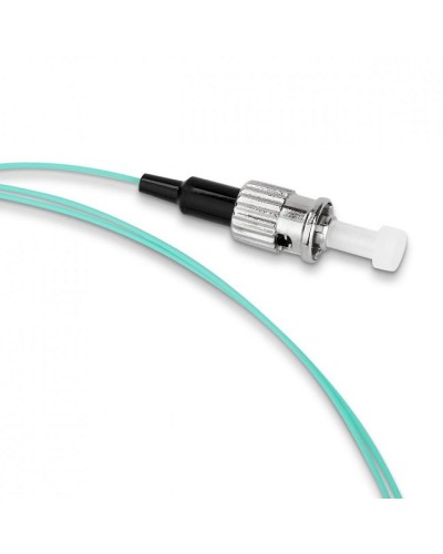 FPT-B9-503-FC/PR-1M-LSZH-AQ. Пигтейл оптический. Hyperline в Камышине