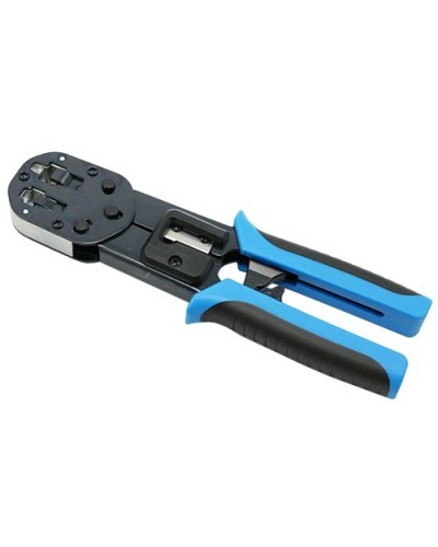 HL-3H00010. Инструмент обжимной для RJ-45. Hyperline в Камышине