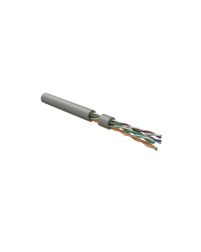 UUTP4R-C5E-S24-IN-LSLTX-GY-305. Кабель «витая пара» (LAN) для структурированных систем связи. Hyperline в Камышине