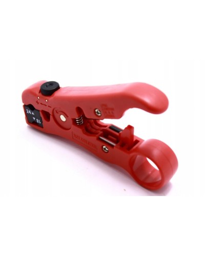 HT-352A. Универсальный инструмент для зачистки витой пары. Hyperline в Камышине