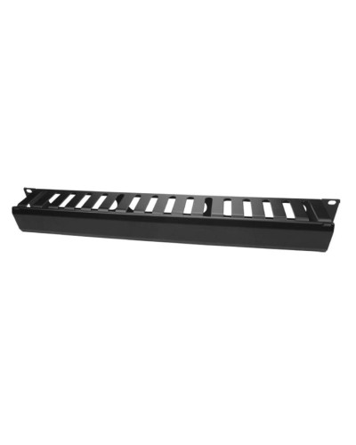 CM-1U-ML16-COV. Кабельный организатор 19. Hyperline в Камышине