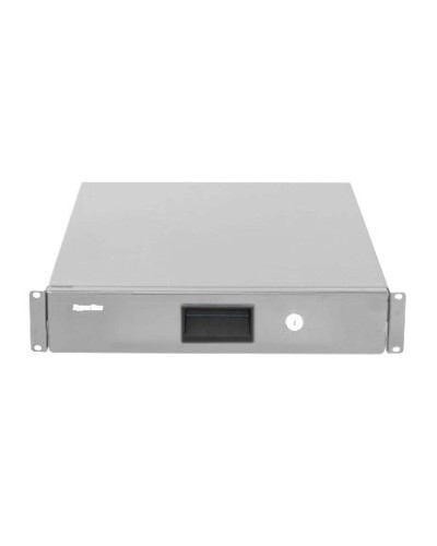 TDR3-2U-360-RAL9004. Ящик для документов 2U. Hyperline в Камышине