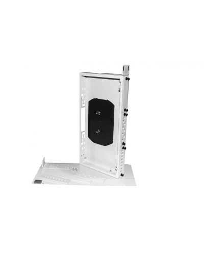 FO-19R-1U-3xSLT-W140H42-24UN-GY. Кросс оптический 19. Hyperline в Камышине