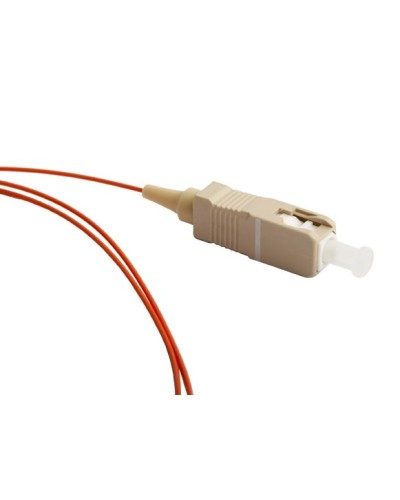 FPT-B9-62-SC/PR-1M-LSZH-OR. Пигтейл оптический. Hyperline в Камышине
