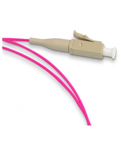 FPT-B9-504-LC/PR-1.5M-LSZH-MG. Пигтейл оптический. Hyperline в Камышине
