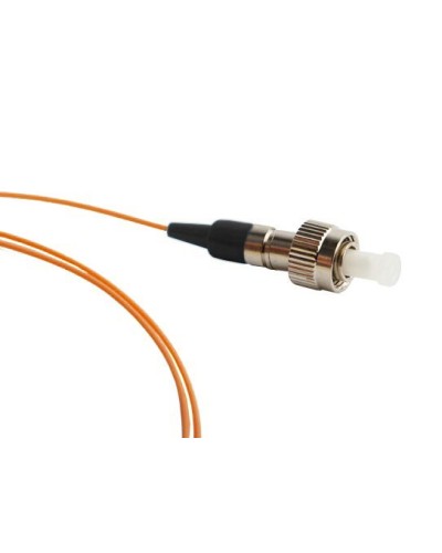 FPT-B9-62-FC/PR-1M-LSZH-OR. Пигтейл оптический. Hyperline в Камышине