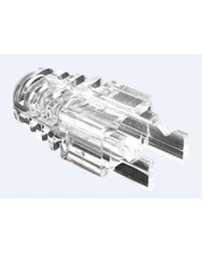BOOT-VA-TR-10 (10 шт). Изолирующий колпачок. Hyperline в Камышине