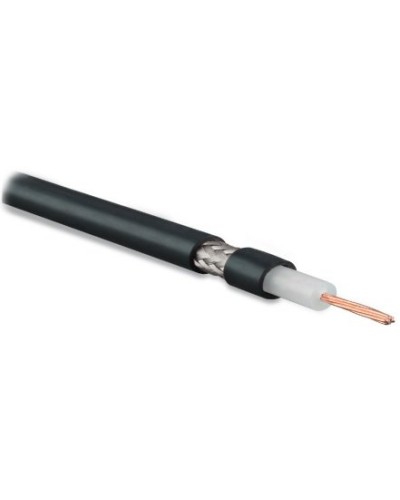 COAX-RG58-500. Кабель коаксиальный. Hyperline в Камышине
