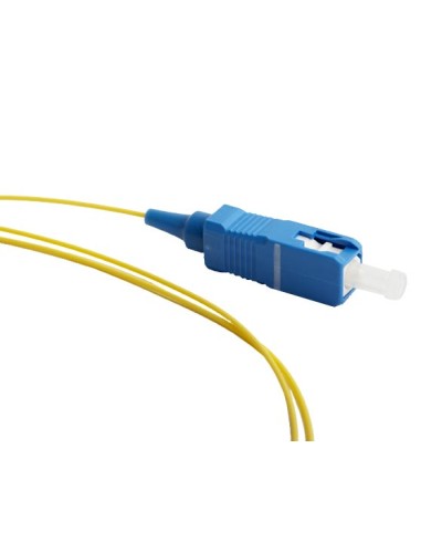 FPT-B9-9-SC/UR-1M-LSZH-YL. Пигтейл оптический. Hyperline в Камышине