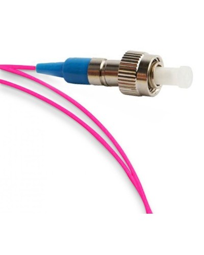 FPT-B9-504-FC/PR-1M-LSZH-MG. Пигтейл оптический. Hyperline в Камышине