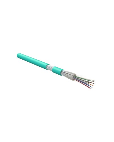 FO-DT-IN-503-16-HFLTx-AQ. Кабель волоконно-оптический многомодовый. Hyperline в Камышине