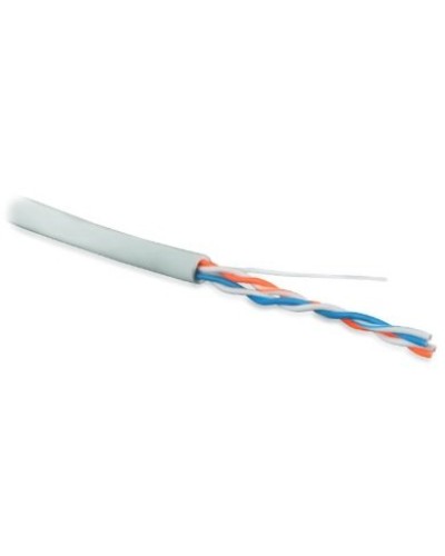 UUTP2-C5-S24-IN-PVC-GY-500. Кабель «витая пара» (LAN) для структурированных систем связи. Hyperline в Камышине