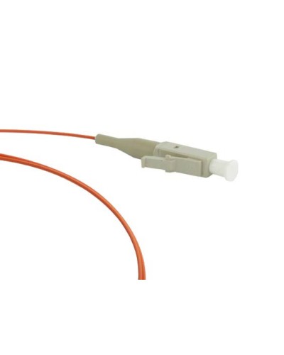 FPT-B9-62-LC/PR-1M-LSZH-OR. Пигтейл оптический. Hyperline в Камышине