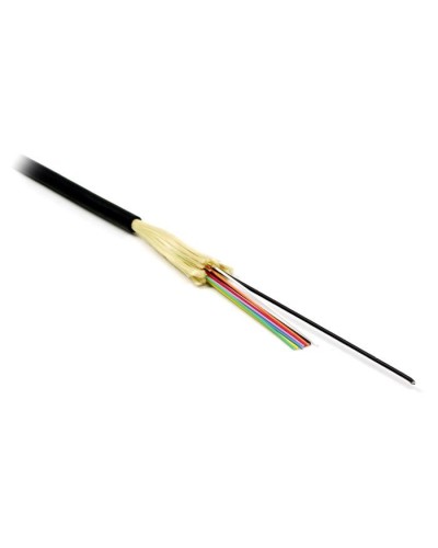 FO-MB-IN/OUT-503-16-LSZH-BK. Кабель волоконно-оптический многомодовый. Hyperline в Камышине