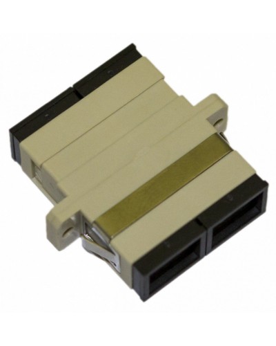 FA-P11Z-DSC/DSC-N/BK-BG. Оптический проходной адаптер. Hyperline в Камышине
