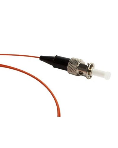 FPT-B9-50-ST/PR-1.5M-LSZH-OR. Пигтейл оптический. Hyperline в Камышине
