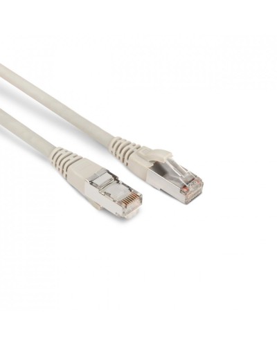 PC-LPM-STP-RJ45-RJ45-C6-2M-LSZH-GY. Патч-корд медный. Hyperline в Камышине