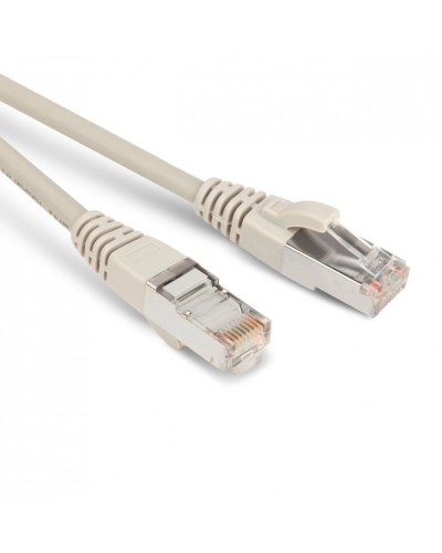 PC-LPM-STP-RJ45-RJ45-C6-15M-LSZH-GY. Патч-корд медный. Hyperline в Камышине