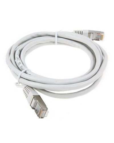 PC-LPM-STP-RJ45-RJ45-C5e-5M-LSZH-GY. Патч-корд медный. Hyperline в Камышине