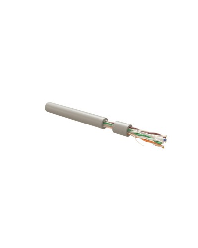 UUTP4R-C6A-S23-IN-LSZH-GY-305. Кабель «витая пара» (LAN) для структурированных систем связи. Hyperline в Камышине