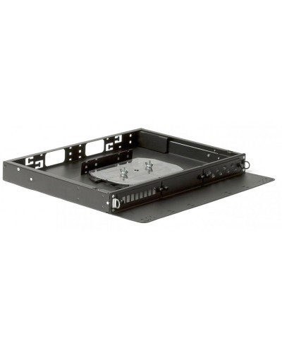 FO-19V-1U-3xSLT-W130H30-24UN-BK. Кросс оптический 19. Hyperline в Камышине