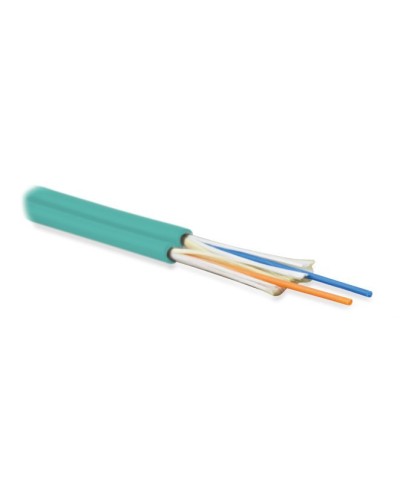 FO-D2-IN-503-2-LSZH-AQ. Кабель волоконно-оптический многомодовый. Hyperline в Камышине
