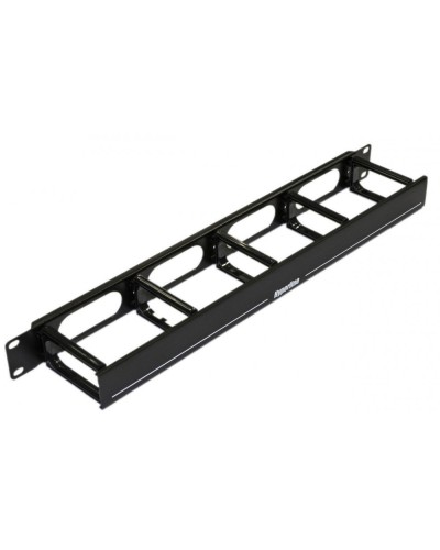 CM-1U-5R-PL-COV. Кабельный организатор 19. Hyperline в Камышине