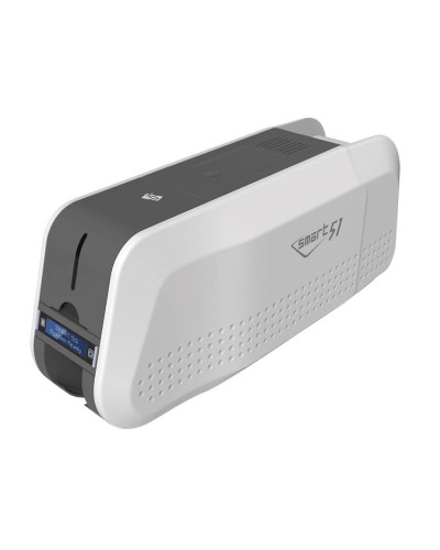 SMART 51 (651303) Dual Side USB. Принтер. IDP в Камышине