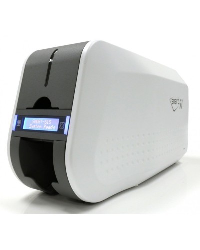 SMART 51 (651404) Single Side Ethernet USB. Принтер. IDP в Камышине