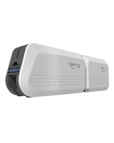 SMART 51 (651410) Dual Side LAM Ethernet USB. Принтер. IDP в Камышине