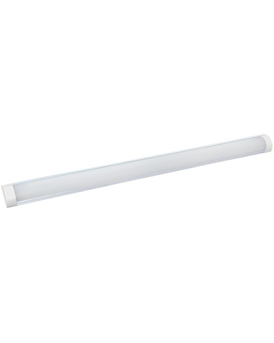 Светильник светодиодный ДБО 5008 36Вт 6500К IP20 1200мм алюминий LIGHTING (LDBO0-5008-36-6500-K03). Светильник светодиодный линейный. IEK в Камышине